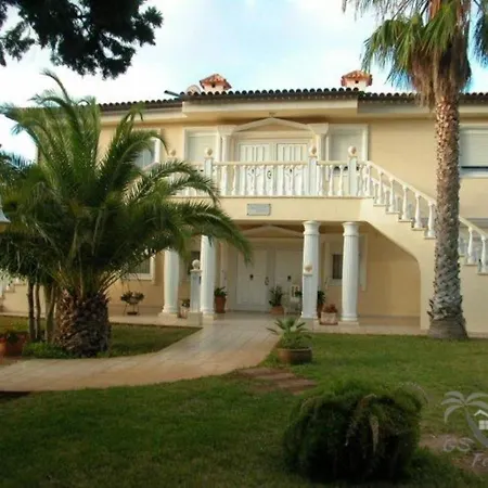 Appartement Chayenne 1
