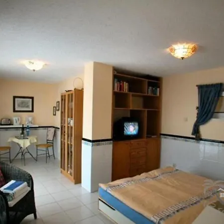 Appartement Chayenne 1 Chayofa