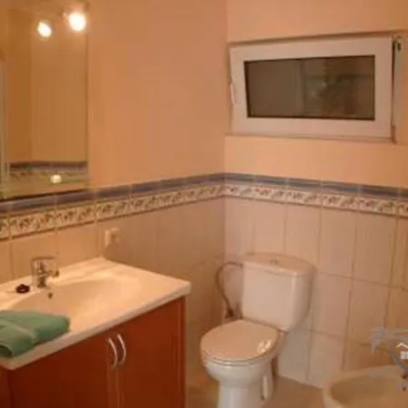 Chayenne 1 Appartement