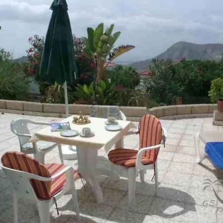 Chayenne 1 Appartement